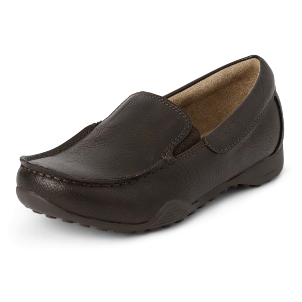 Children's Place Slip-on Dress Shoes - Sz 1